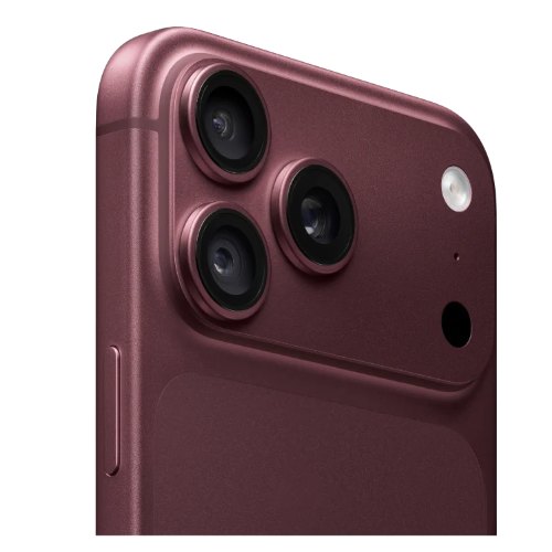 APPLE IPHONE 18 PRO MAX 256GB BURGUNDY