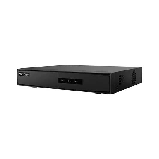 VIDEOGRABADOR NVR HIKVISION DS-7108NI-Q1/M