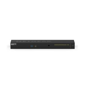 HUB SWITCH 14 PTOS NETGEAR MSM4214X-100EUS