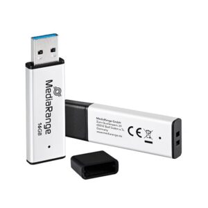 PENDRIVE 16GB USB 3.2 MEDIARANGE HIGH P.