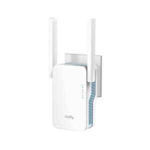 WIRELESS LAN REPETIDOR CUDY RE1200 MESH
