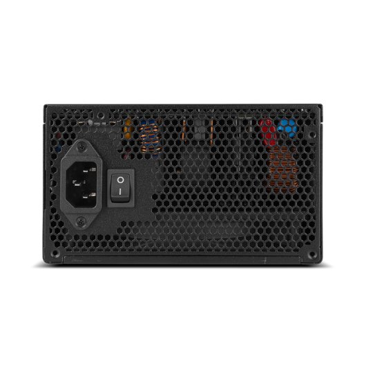 FUENTE DE ALIMENTACION ATX 1000W NOX HUMMER P1000