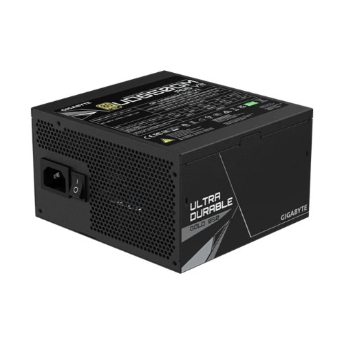 FUENTE DE ALIMENTACION ATX 850W GIGABYTE UD850GM PG5 V2