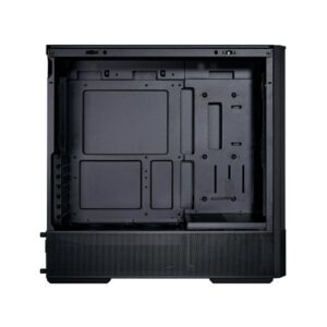 TORRE ATX LIAN LI LANCOOL 207 BLACK