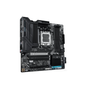 PLACA BASE GIGABYTE AM5 B850M GAMING X WF6E