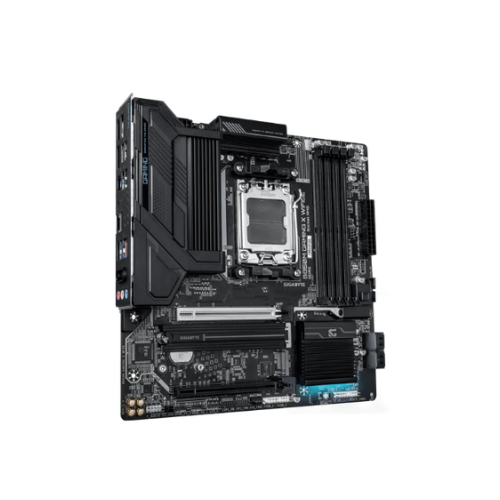 PLACA BASE GIGABYTE AM5 B850M GAMING X WF6E