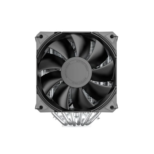 DISIPADOR MONTECH NX600 BLACK