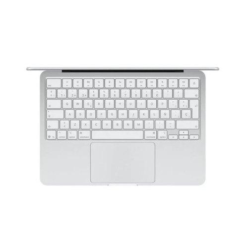 PORTATIL APPLE MACBOOK NEO SILVER