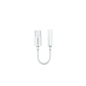 ADAPTADOR USB-C SAVIO AK-51