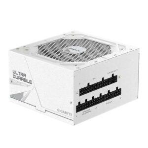 FUENTE DE ALIMENTACION ATX 1000W GIGABYTE UD1000GM PG5 ICE