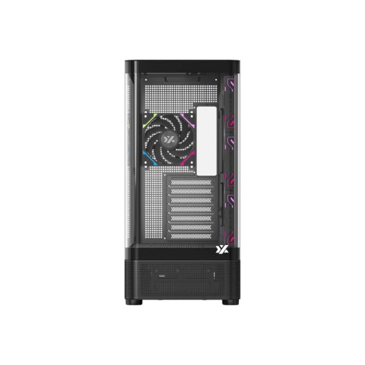 TORRE ATX XYZ QUANTUM BLACK