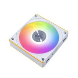 VENTILADOR 120X120 LIAN LI UNI FAN CL WHITE ARGB