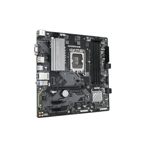 PLACA BASE GIGABYTE 1700 B760 D3HP DDR5