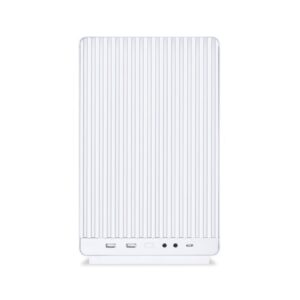 TORRE M-ATX LIAN LI X DAN A3 WHITE