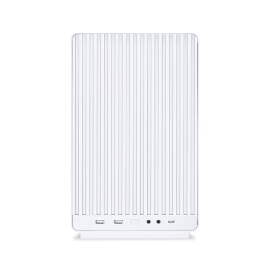 TORRE M-ATX LIAN LI X DAN A3 WHITE