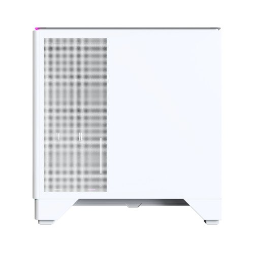 TORRE ATX MONTECH KING 45 PRO ARGB WHITE