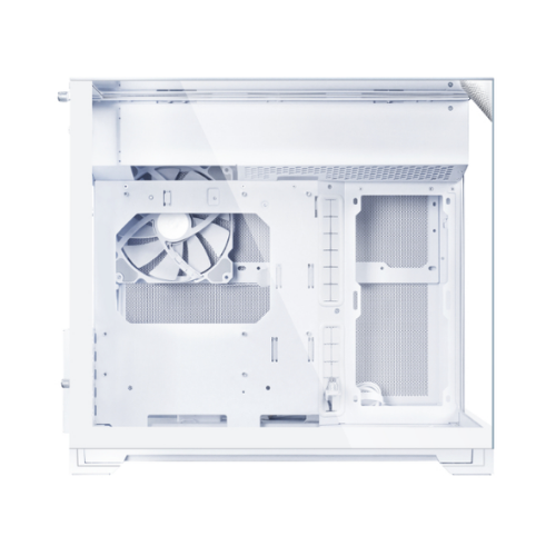 TORRE M-ATX LIAN LI O11 VISION -M WHITE