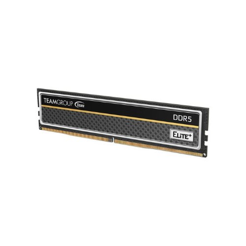 MODULO MEMORIA RAM DDR5 16GB 4800MHz TEAMGROUP ELITE PLUS