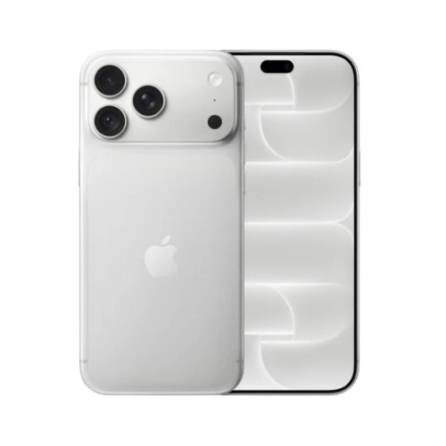 APPLE IPHONE 18 PRO MAX 512GB SILVER