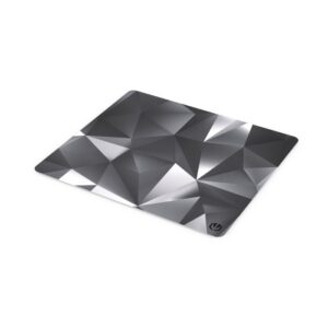 ALFOMBRILLA ENDORFY CRYSTAL BLACK L