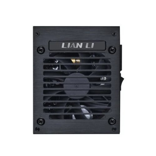 FUENTE DE ALIMENTACION SFX 850W LIAN LI SP850 V2 GOLD BLACK