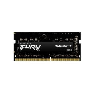 MODULO MEMORIA RAM SO-DIMM DDR4 8GB 3200 MHZ KINGSTON FURY