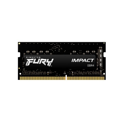 MODULO MEMORIA RAM SO-DIMM DDR4 8GB 3200 MHZ KINGSTON FURY