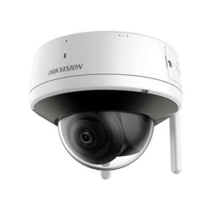 CAMARA IP WIFI HIKVISION DS-2CV2141G2-IDW DOME