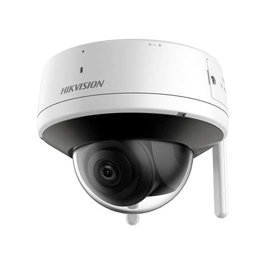 CAMARA IP WIFI HIKVISION DS-2CV2141G2-IDW DOME