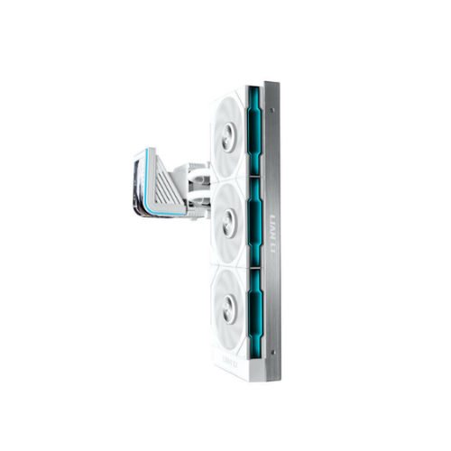 DISIPADOR REF LIQUIDA LIAN-LI HYDROSHIFT 360TL WHITE