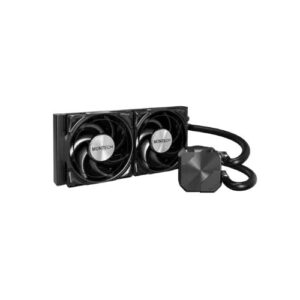 DISIPADOR REF LIQUIDA MONTECH HYPERFLOW S240 B