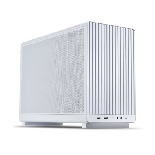TORRE M-ATX LIAN LI X DAN A3 WHITE