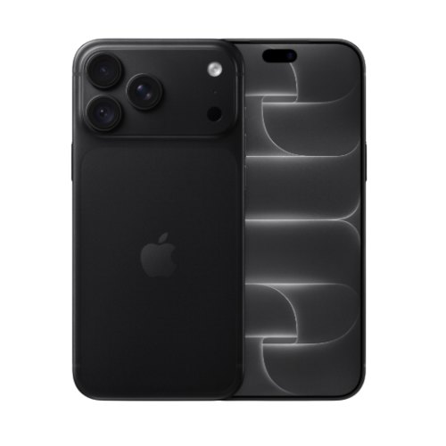 APPLE IPHONE 18 PRO MAX 2TB BLACK