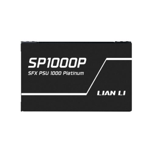FUENTE DE ALIMENTACION SFX 1000W LIAN LI SP1000P PLATINUM B