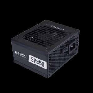 FUENTE DE ALIMENTACION SFX 850W LIAN LI SP850 V2 GOLD BLACK