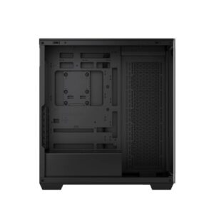 TORRE ATX CORSAIR 3500X CRISTAL TEMPLADO BLACK