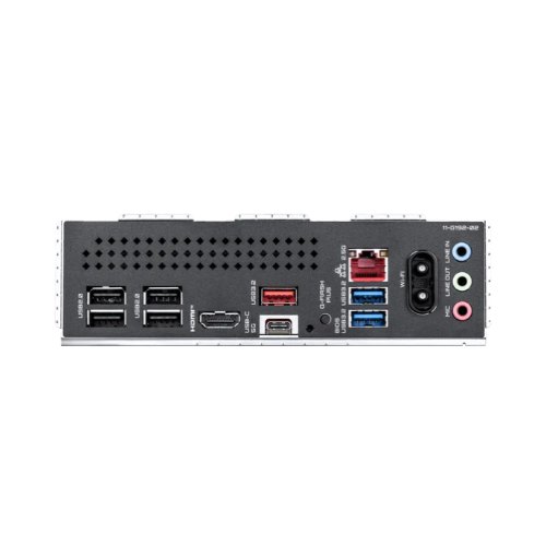 PLACA BASE GIGABYTE AM4 B550 X EAGLE WIFI6E DDR4