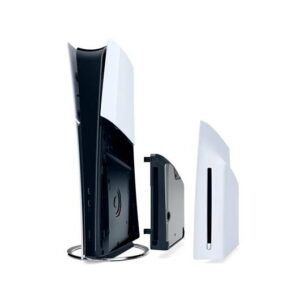 UNIDAD DE DISCO EXTERNA SONY PS5 SLIM 4K