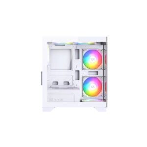 TORRE MATX XYZ TITANIUM VIEW LITE WHITE