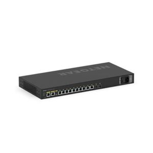 HUB SWITCH 10 PTOS NETGEAR M4250-10G2F