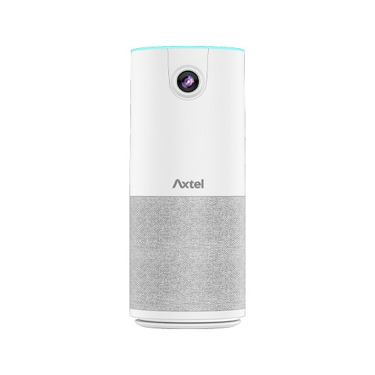 VIDEOCAMARA PORTATIL FHD AXTEL CONFERENCE SPEAKER