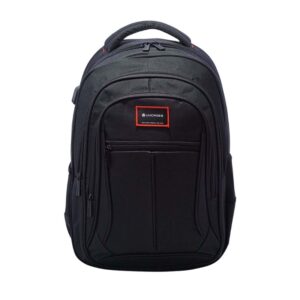 MOCHILA PORTATIL UNICROSS STYLE 18 NEGRO