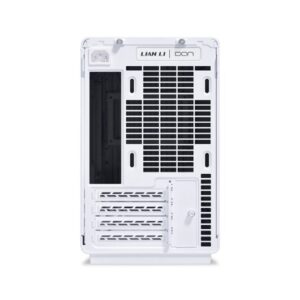 TORRE M-ATX LIAN LI X DAN A3 WHITE