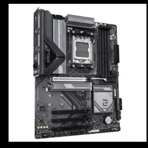 PLACA BASE GIGABYTE AM5 B850 EAGLE WIFI6E