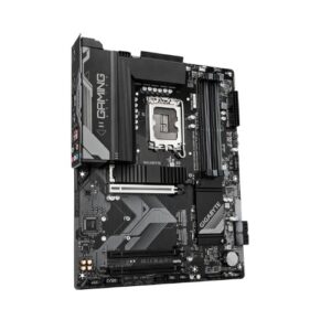 PLACA BASE GIGABYTE 1700 B760 GAMING X D4 GEN5 DDR4