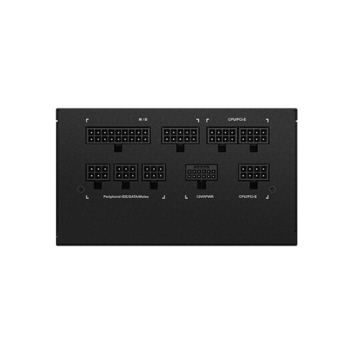 FUENTE DE ALIMENTACION ATX GIGABYTE GAMING GOLD PG5 850W