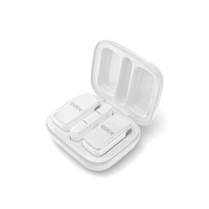 MICROFONO WIRELESS RODE MICRO C WHITE