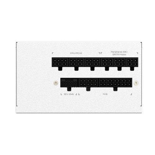 FUENTE DE ALIMENTACION ATX 850W GIGABYTE UD850GM PG5 ICE