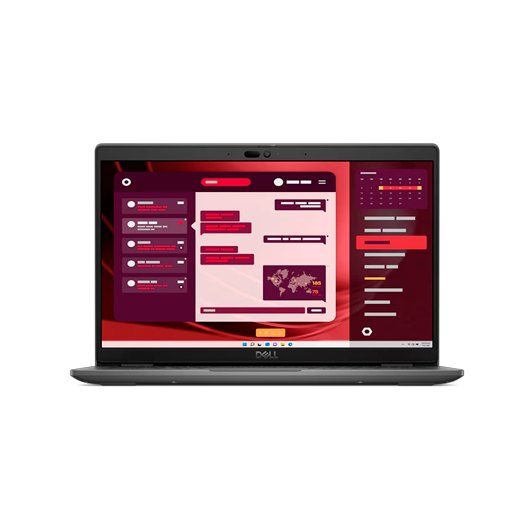 PORTATIL DELL LATITUDE 3450 GRIS