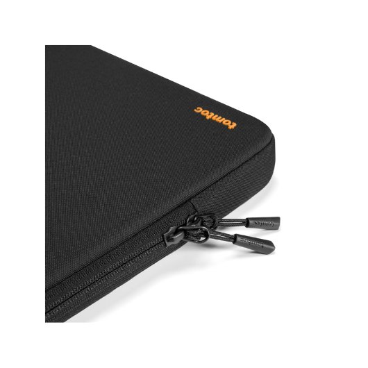 FUNDA PORTATIL 14 TOMTOC A13 + BOLSO BLACK